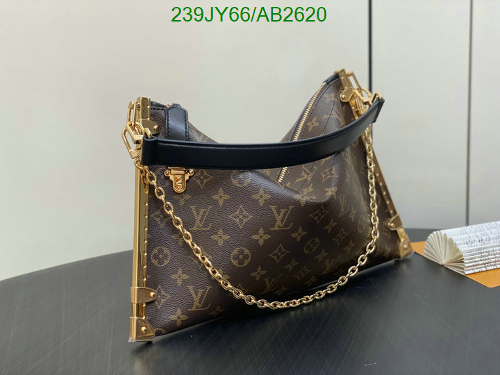 LV-Bag-Mirror Quality Code: AB2620 $: 239USD