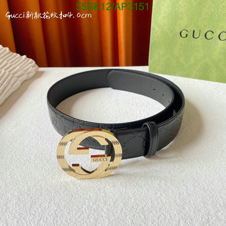 Gucci-Belts Code: AP3151 $: 55USD