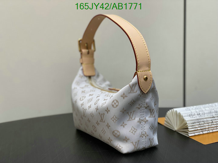 LV-Bag-Mirror Quality Code: AB1771 $: 165USD