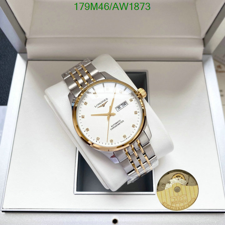 LONGINES-Watch-4A Quality Code: AW1873 $: 179USD