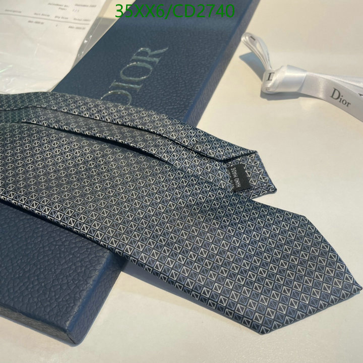 Dior-Ties Code: CD2740 $: 35USD