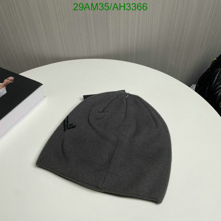 ARCTERYX-Cap(Hat) Code: AH3366 $: 29USD