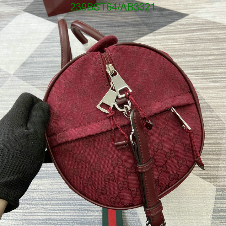 Gucci-Bag-Mirror Quality Code: AB3321 $: 239USD