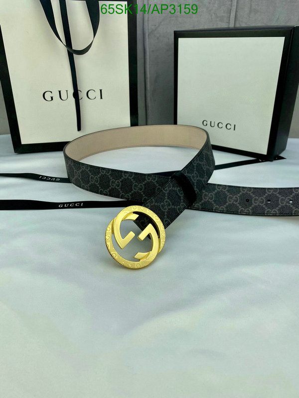 Gucci-Belts Code: AP3159 $: 65USD