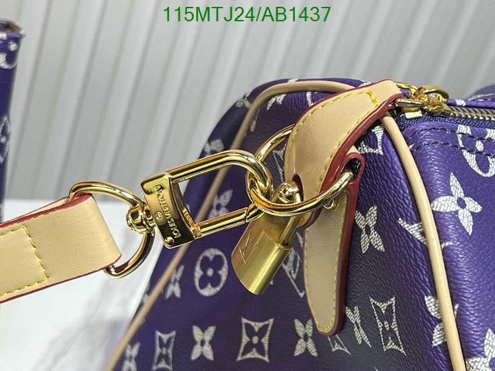 LV-Bag-4A Quality Code: AB1437 $: 115USD