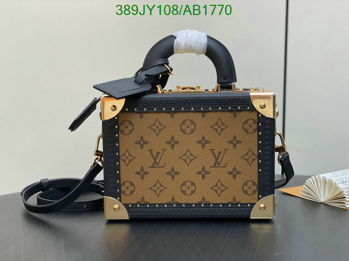 LV-Bag-Mirror Quality Code: AB1770 $: 389USD