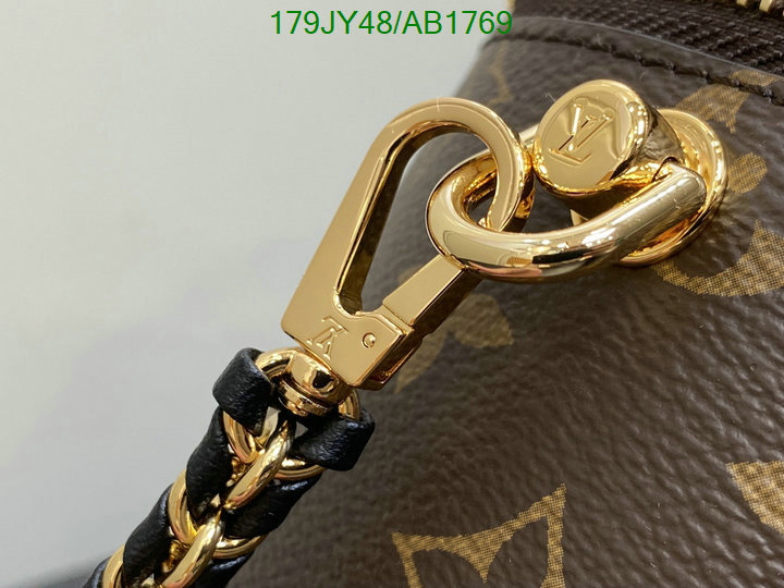 LV-Bag-Mirror Quality Code: AB1769 $: 179USD