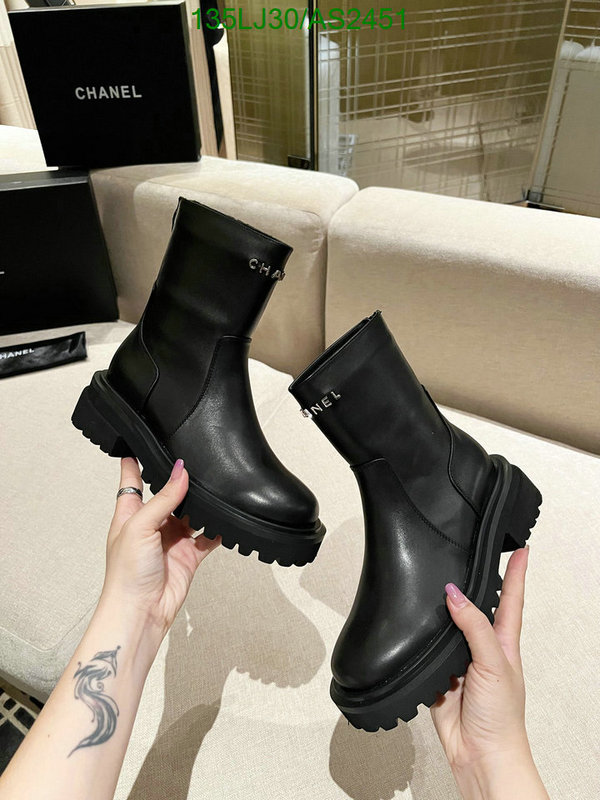 Boots-Women Shoes Code: AS2451 $: 135USD