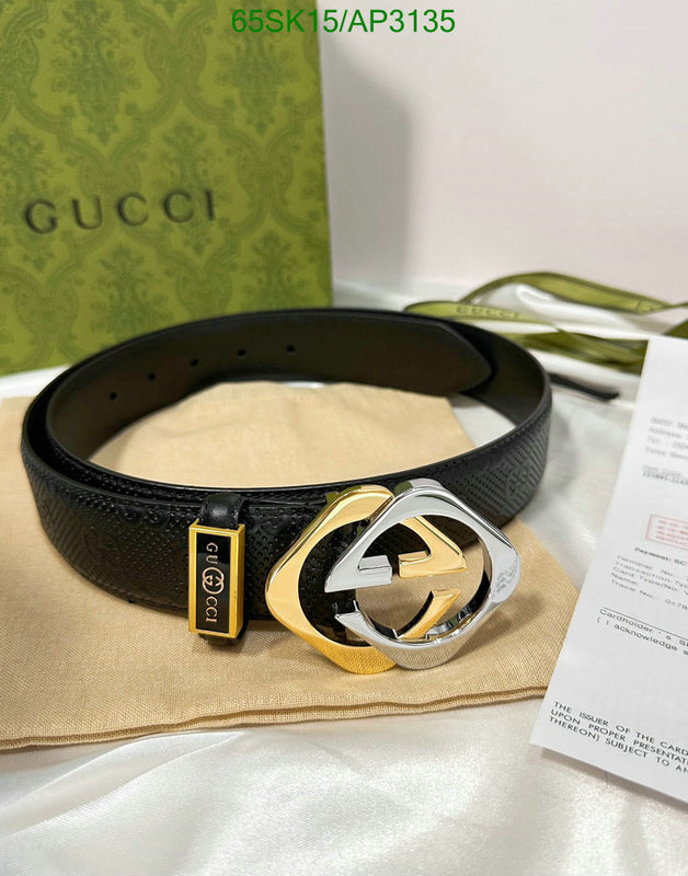 Gucci-Belts Code: AP3135 $: 65USD