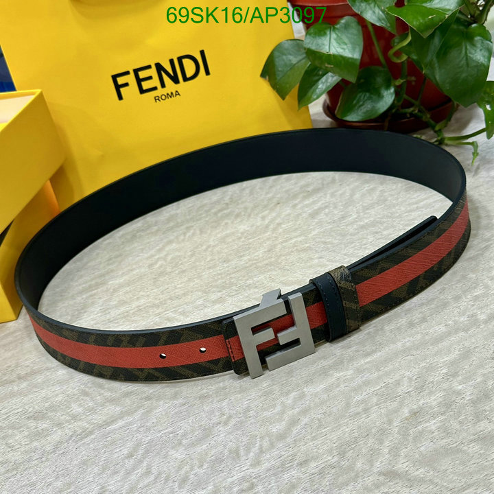 Fendi-Belts Code: AP3097 $: 69USD