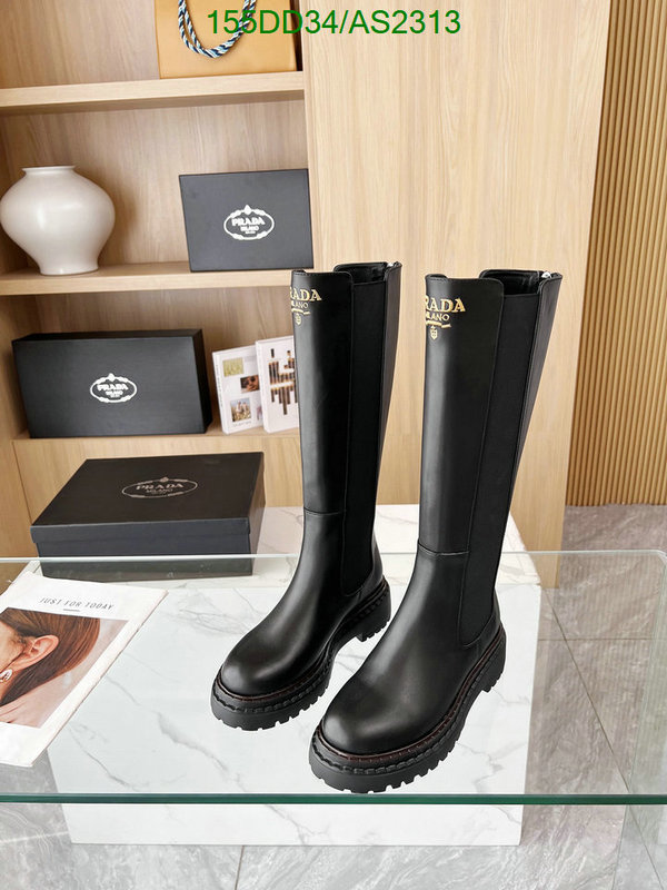 Boots-Women Shoes Code: AS2313 $: 155USD