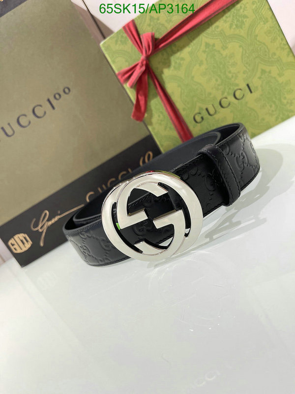 Gucci-Belts Code: AP3164 $: 65USD