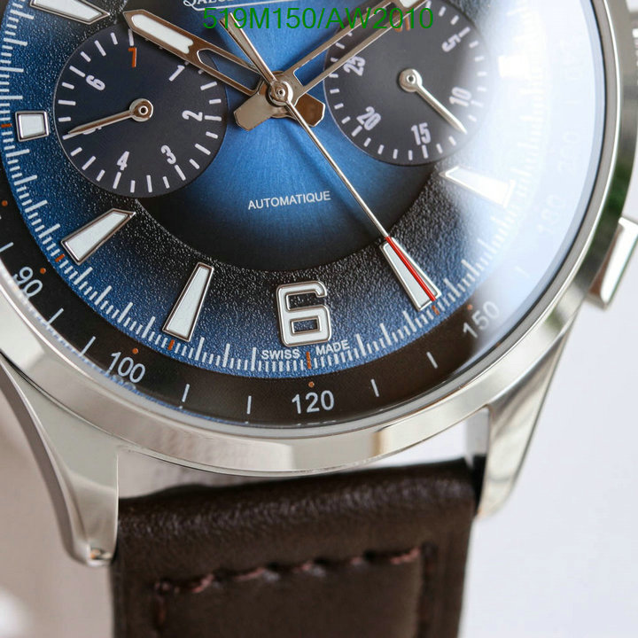 Jaeger-LeCoultre-Watch-Mirror Quality Code: AW2010 $: 519USD