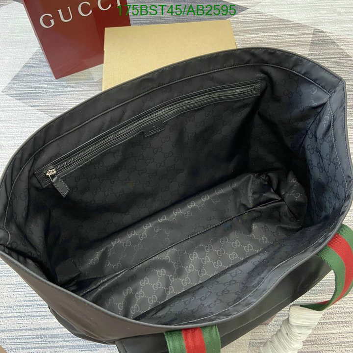 Gucci-Bag-Mirror Quality Code: AB2595 $: 175USD