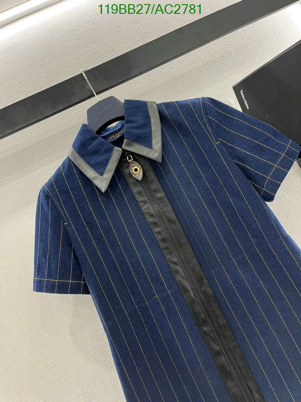 LV-Clothing Code: AC2781 $: 119USD