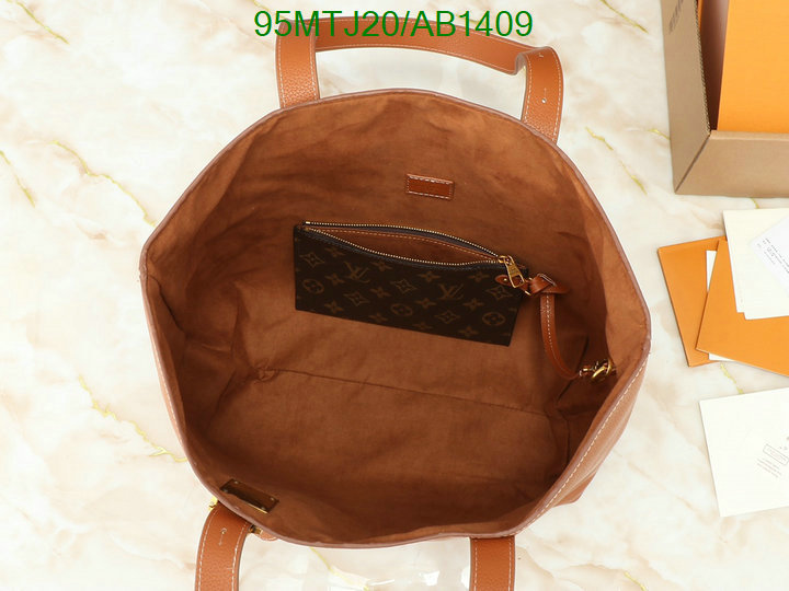 LV-Bag-4A Quality Code: AB1409 $: 95USD