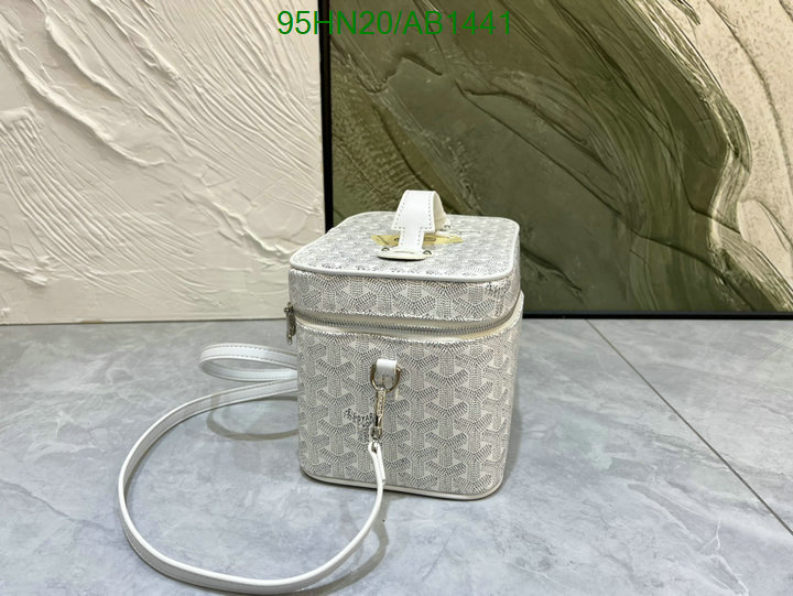 Goyard-Bag-4A Quality Code: AB1441 $: 95USD