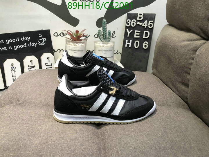 Adidas-Women Shoes Code: CS2081 $: 89USD