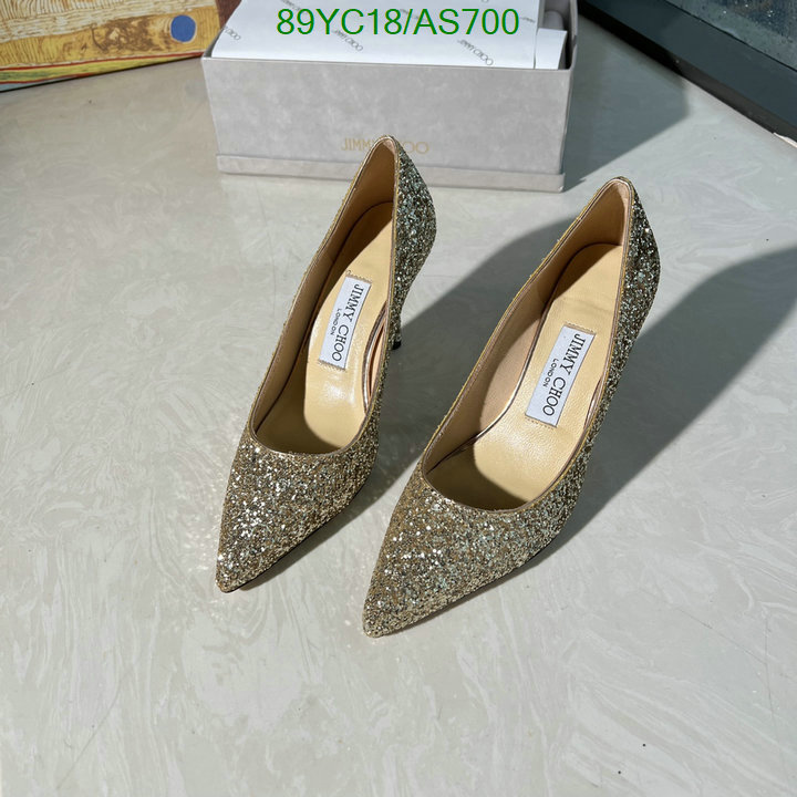 Jimmy Choo-Women Shoes Code: AS700 $: 89USD