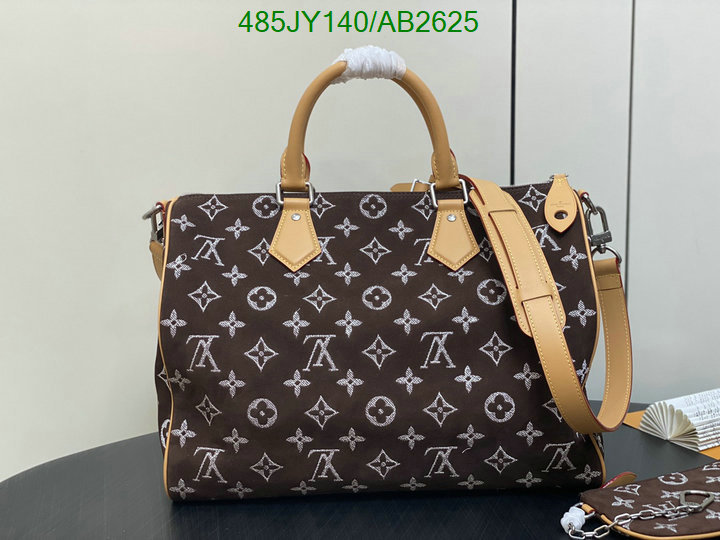 LV-Bag-Mirror Quality Code: AB2625 $: 485USD