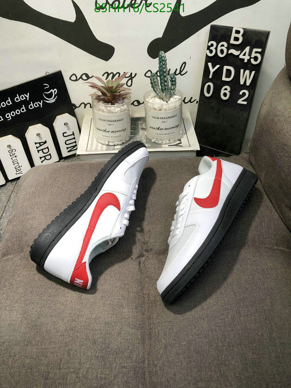 NIKE-Women Shoes Code: CS2541 $: 85USD