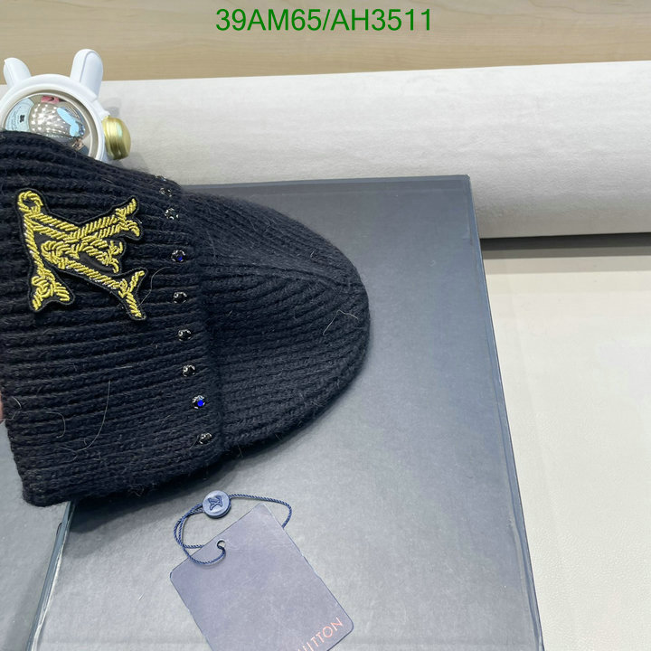 LV-Cap(Hat) Code: AH3511 $: 39USD