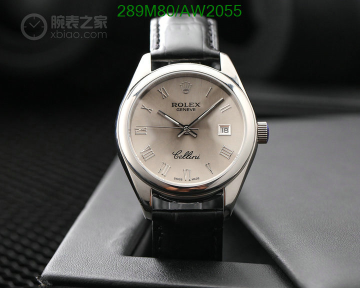 Rolex-Watch-Mirror Quality Code: AW2055 $: 289USD