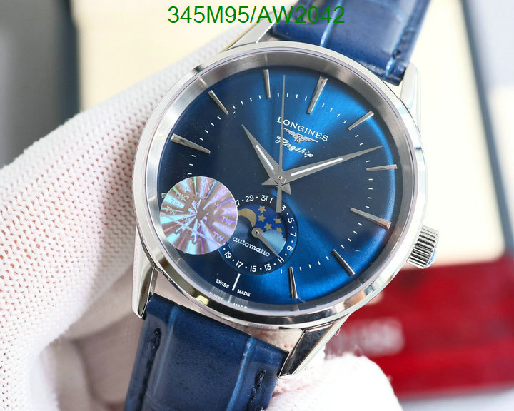 Longines-Watch-Mirror Quality Code: AW2042 $: 345USD