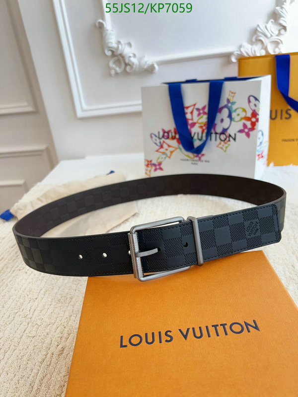 LV-Belts Code: KP7059 $: 55USD