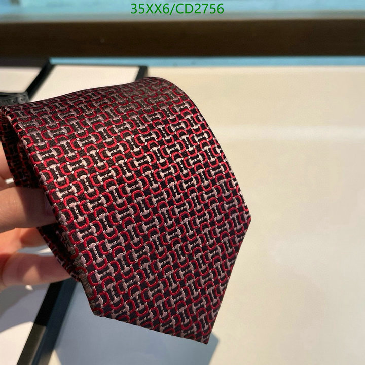 Gucci-Ties Code: CD2756 $: 35USD