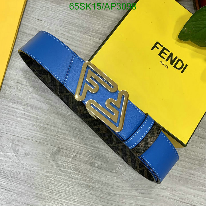 Fendi-Belts Code: AP3098 $: 65USD