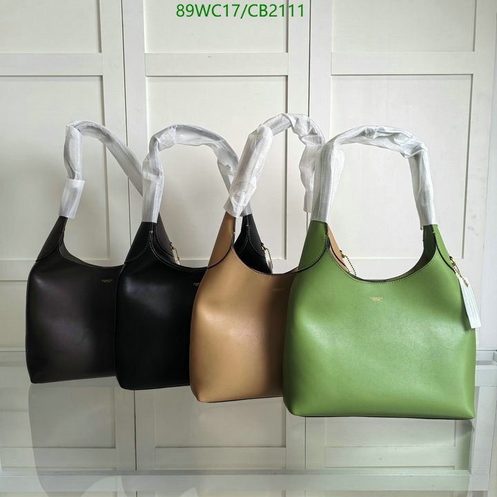 Coach-Bag-4A Quality Code: CB2111 $: 89USD