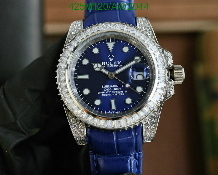 Rolex-Watch-Mirror Quality Code: AW2044 $: 425USD