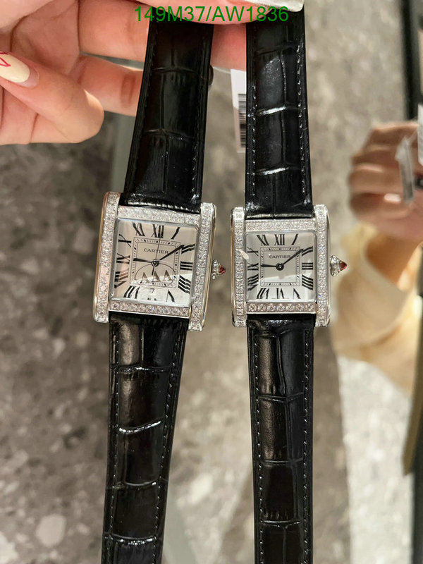 Cartier-Watch-4A Quality Code: AW1836 $: 149USD