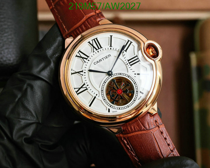 Cartier-Watch-Mirror Quality Code: AW2027 $: 219USD