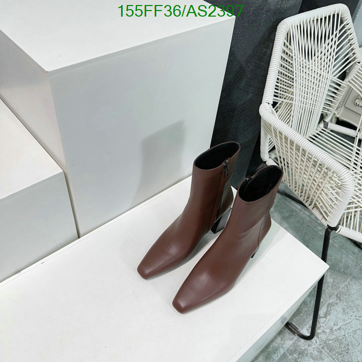 Boots-Women Shoes Code: AS2397 $: 155USD