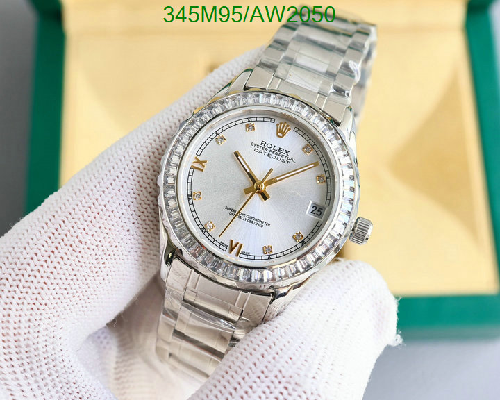 Rolex-Watch-Mirror Quality Code: AW2050 $: 345USD