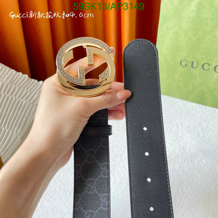 Gucci-Belts Code: AP3149 $: 59USD