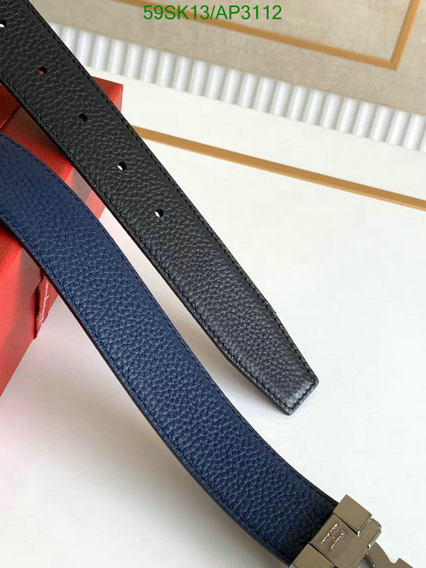 Ferragamo-Belts Code: AP3112 $: 59USD