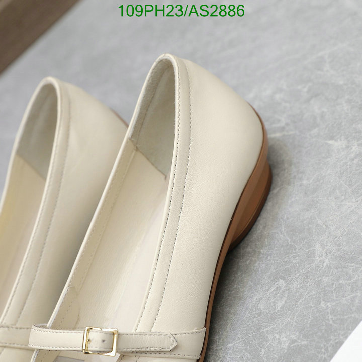 Ferragamo-Women Shoes Code: AS2886 $: 109USD