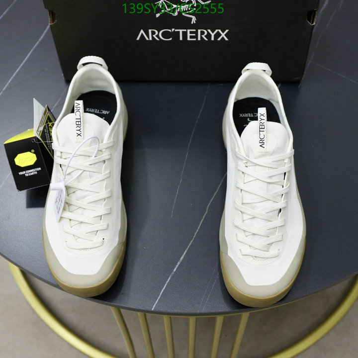 ARCTERYX-Men shoes Code: CS2555 $: 139USD