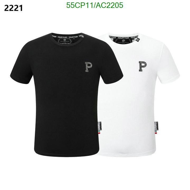 Philipp Plein-Clothing Code: AC2205 $: 55USD