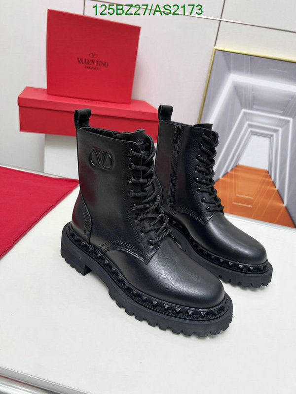 Boots-Women Shoes Code: AS2173 $: 125USD