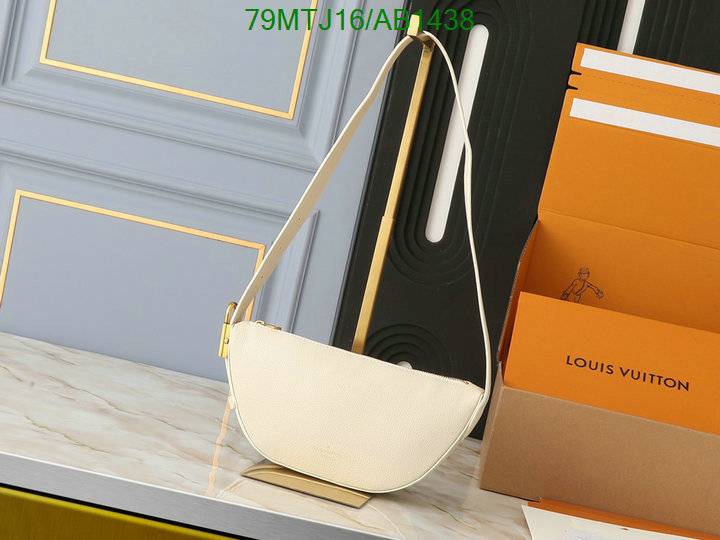 LV-Bag-4A Quality Code: AB1438 $: 79USD