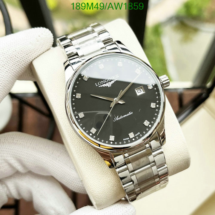 LONGINES-Watch-4A Quality Code: AW1859 $: 189USD