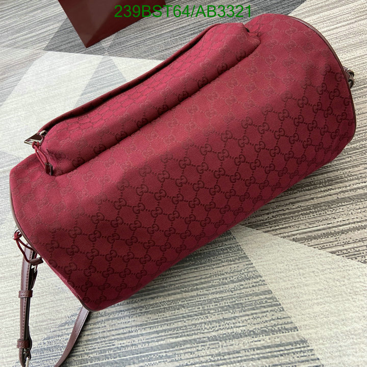 Gucci-Bag-Mirror Quality Code: AB3321 $: 239USD