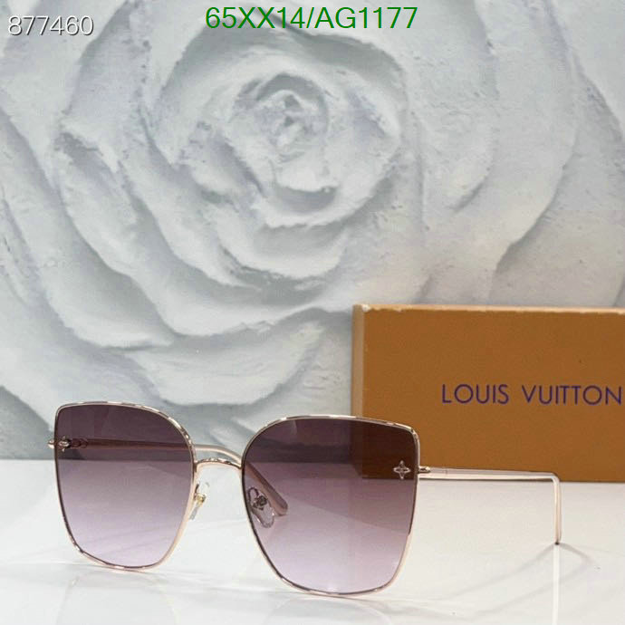 LV-Glasses Code: AG1177 $: 65USD