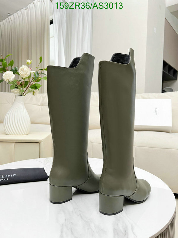 Boots-Women Shoes Code: AS3013 $: 159USD