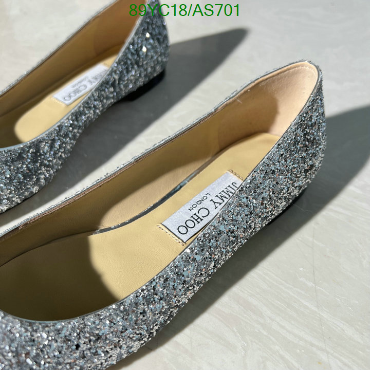 Jimmy Choo-Women Shoes Code: AS701 $: 89USD