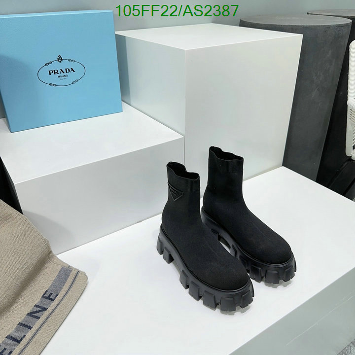 Boots-Women Shoes Code: AS2387 $: 105USD